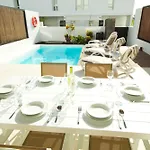 Βίλα Casa Aurelia - By Az