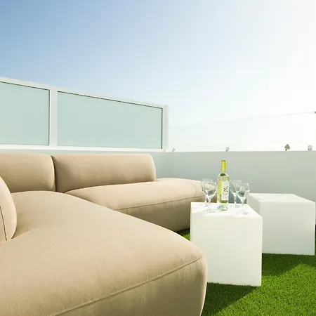 וילה Casa Aurelia - By Az