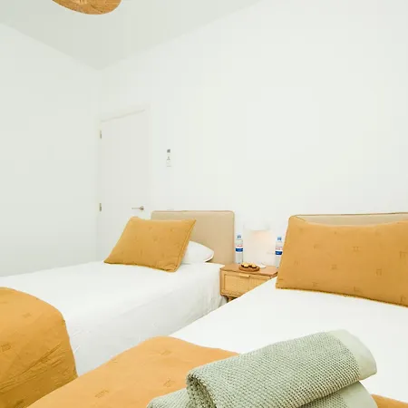 וילה Casa Aurelia - By Az פלאיה בלנקה