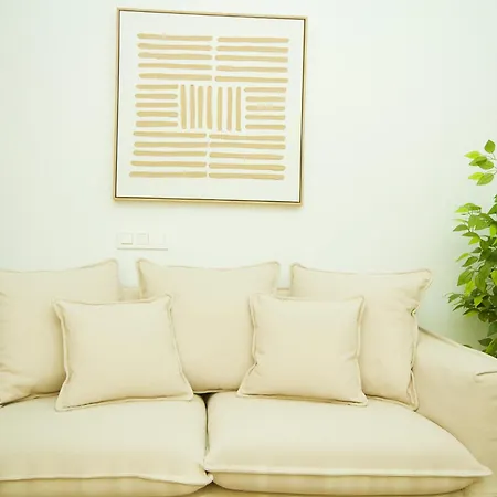 Casa Aurelia - By Az פלאיה בלנקה