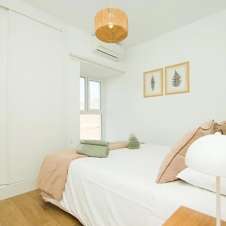 Casa Aurelia - By Az * Playa Blanca
