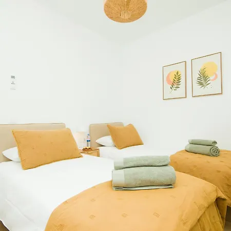 וילה Casa Aurelia - By Az