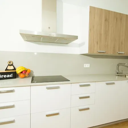 וילה Casa Aurelia - By Az פלאיה בלנקה