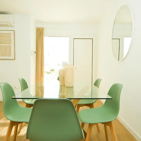 Casa Aurelia - By Az וילה *