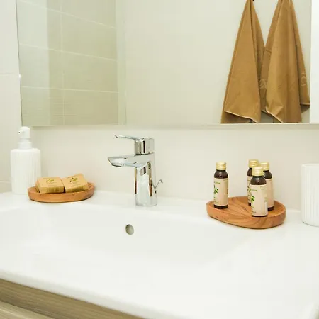 Casa Aurelia - By Az פלאיה בלנקה