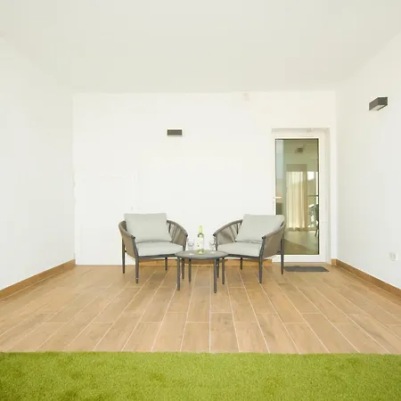 וילה Casa Aurelia - By Az *