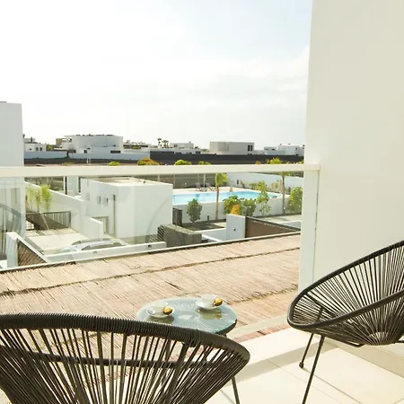 Casa Aurelia - By Az פלאיה בלנקה