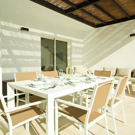 Casa Aurelia - By Az וילה