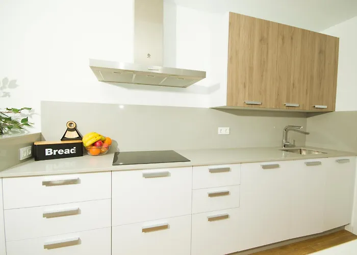 Villa Casa Aurelia - By Az Playa Blanca (Lanzarote)