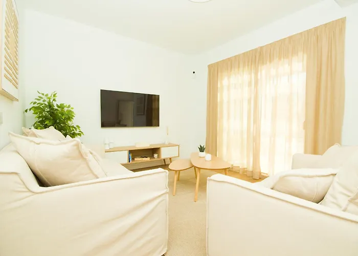 Casa Aurelia - By Az * Playa Blanca (Lanzarote)