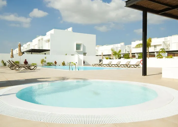 Casa Aurelia - By Az Playa Blanca (Lanzarote)