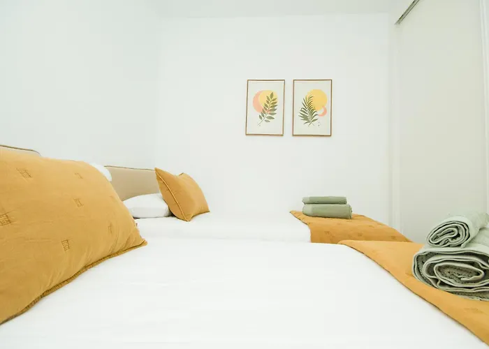 Casa Aurelia - By Az Playa Blanca (Lanzarote)