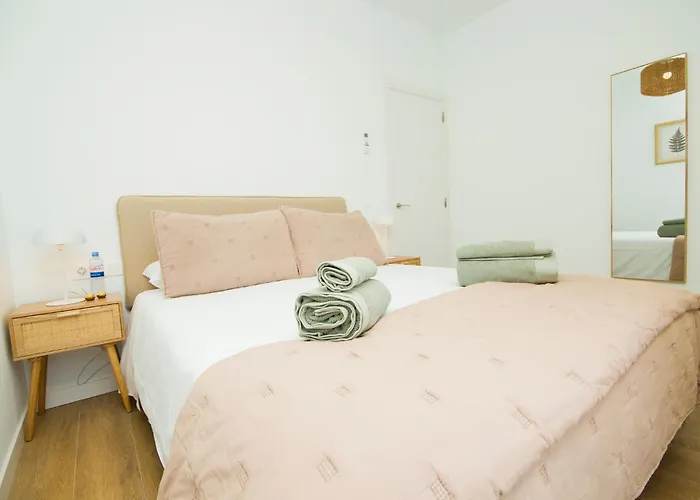 Casa Aurelia - By Az * Playa Blanca (Lanzarote)