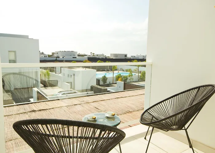 Casa Aurelia - By Az Playa Blanca (Lanzarote)