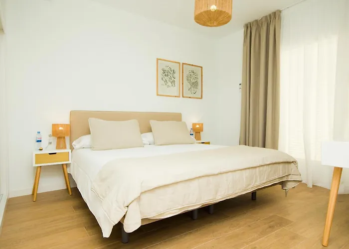 Casa Aurelia - By Az * Playa Blanca (Lanzarote)