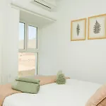 Casa Aurelia - By Az فيلة بلايا بلانكا