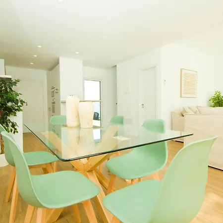 빌라 Casa Aurelia - By Az *