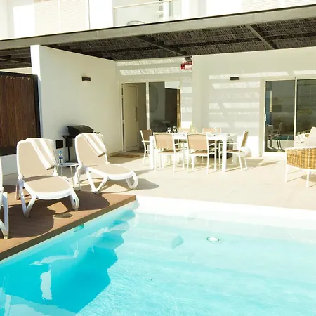 فيلة Casa Aurelia - By Az بلايا بلانكا