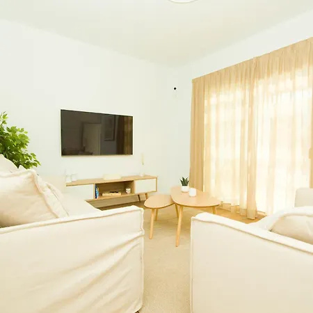 Casa Aurelia - By Az * 플라야블랑카