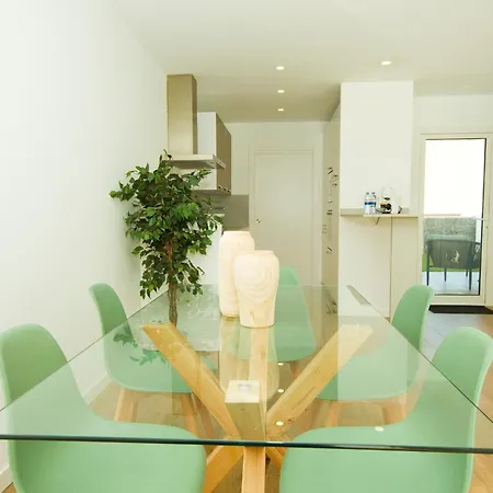 빌라 Casa Aurelia - By Az *