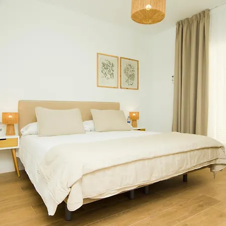 Casa Aurelia - By Az * 플라야블랑카